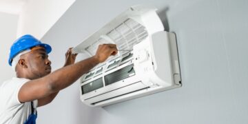 air conditioner maintenance