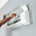 air conditioner maintenance