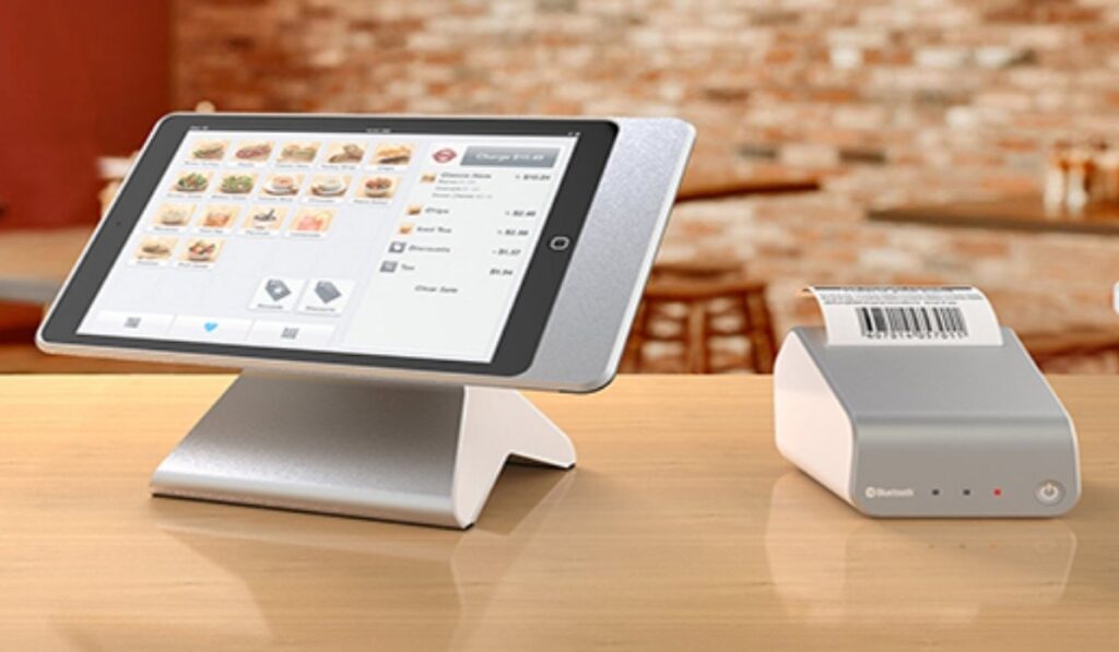 apple pos