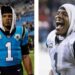 cam newton education