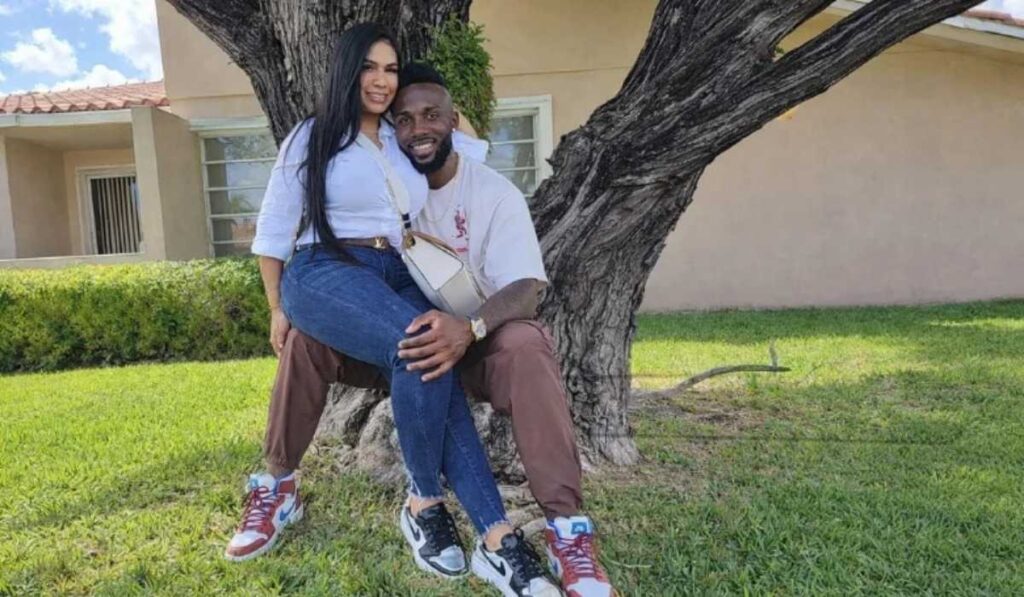 cenelia pinedo blanco