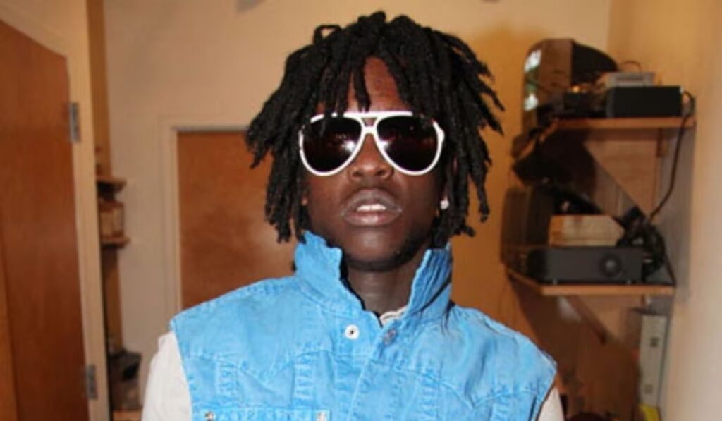 chief keef