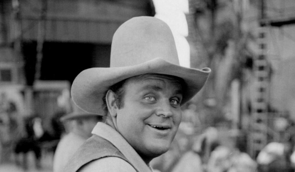 dan blocker