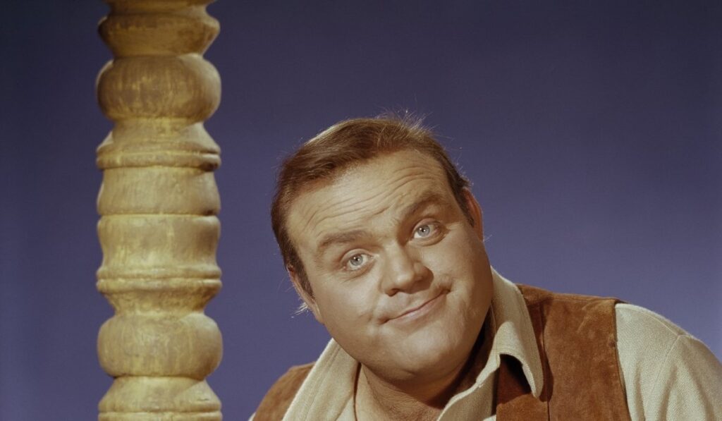 dan blocker