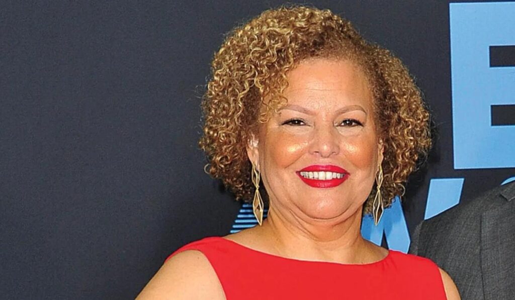 debra lee blocker