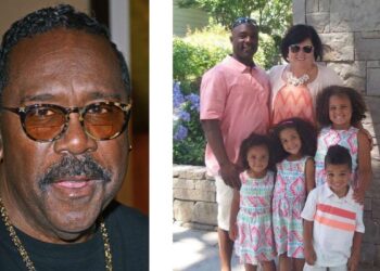 demond wilson daughter