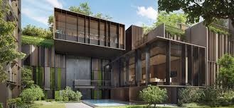 Chuan Grove Residences Showflat: Modern Elegance Meets Comfort