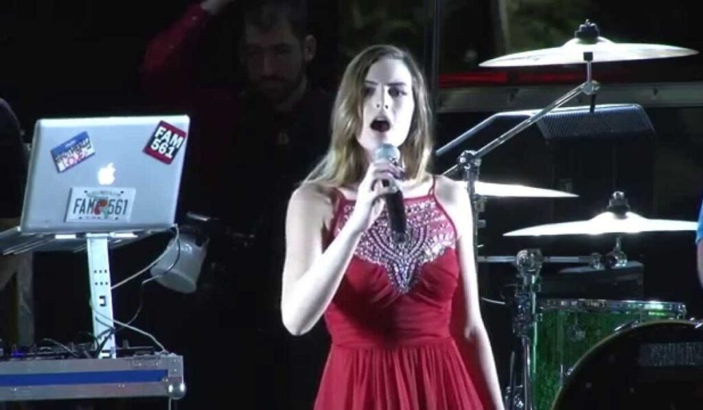 dusti rain van winkle