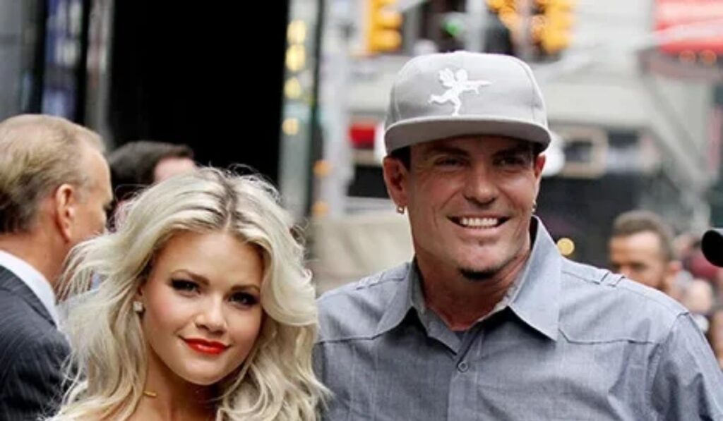 dusti rain van winkle