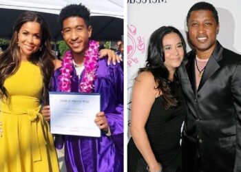 dylan michael edmonds