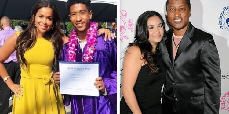 dylan michael edmonds