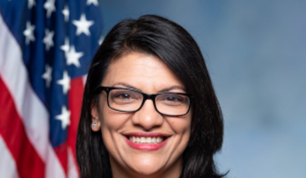 fayez tlaib