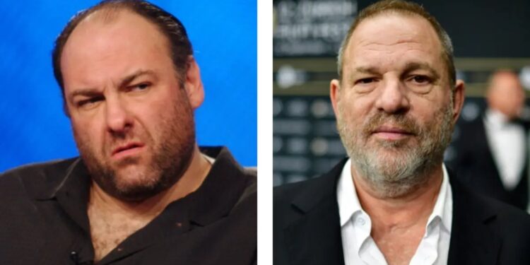 james gandolfini