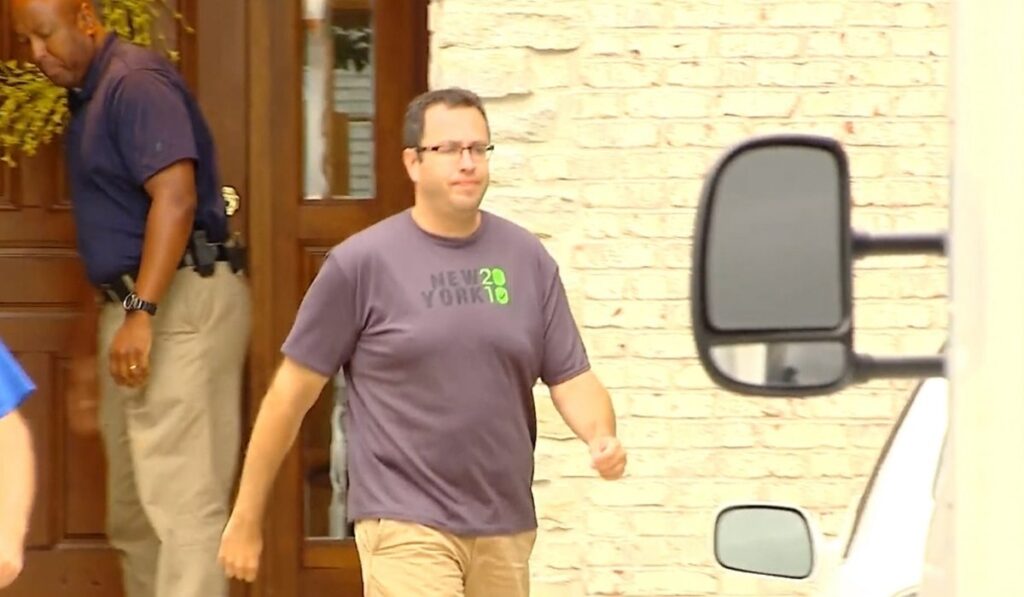 jared fogle