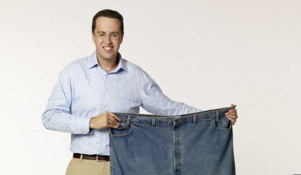 jared fogle