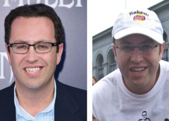 jared fogle