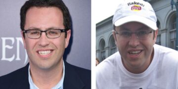 jared fogle