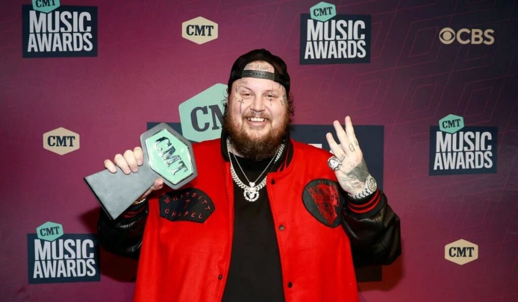 jelly roll net worth