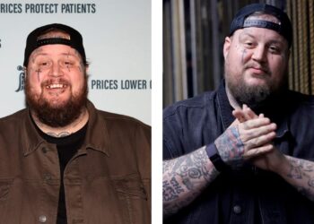 jelly roll net worth