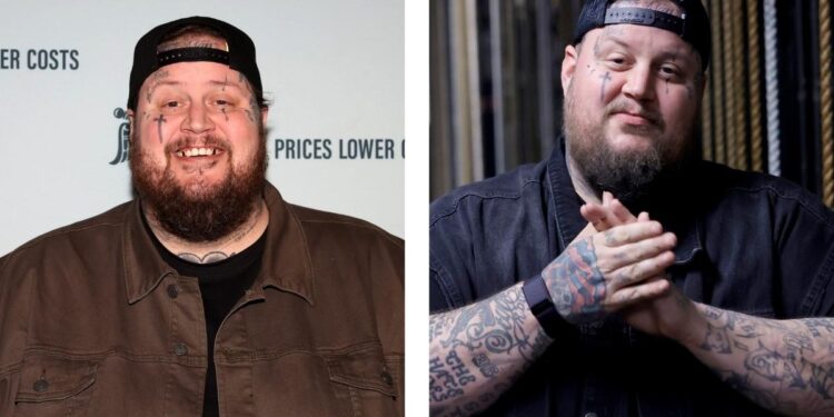 jelly roll net worth