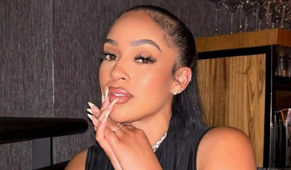 joie chavis net worth