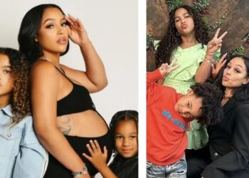 joie chavis net worth