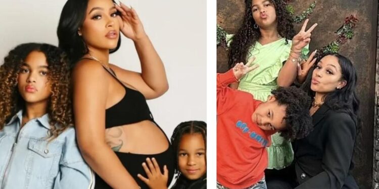 joie chavis net worth