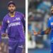 kolkata knight riders vs mumbai indians match scorecard