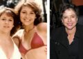 kristy mcnichol