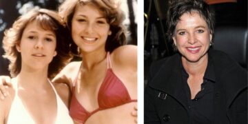 kristy mcnichol