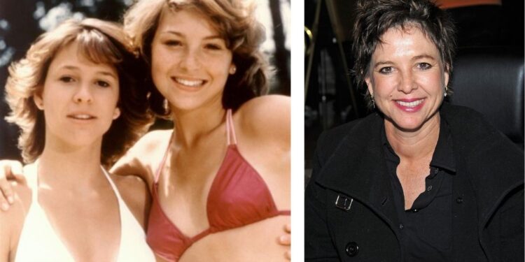 kristy mcnichol