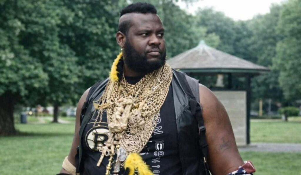 laurence tureaud jr.