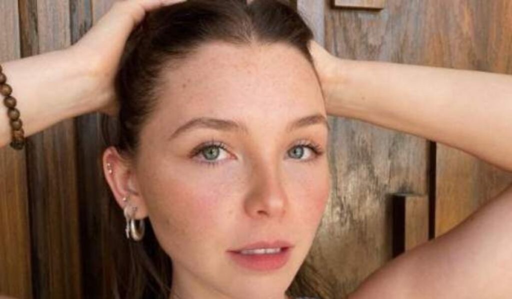 lillian jean cornell