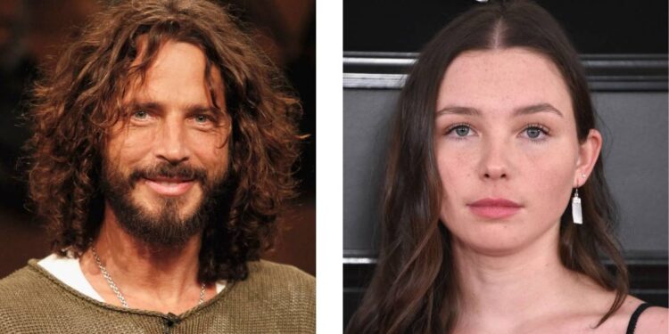 lillian jean cornell