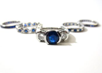 Engagement Ring Styles