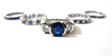 Engagement Ring Styles