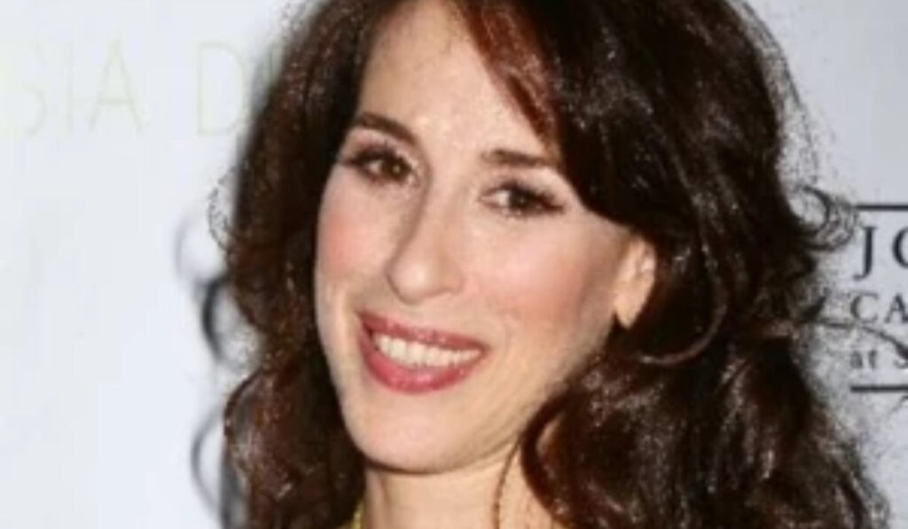 maggie wheeler