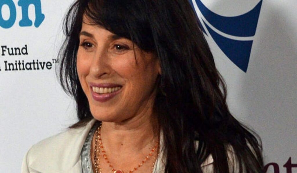 maggie wheeler