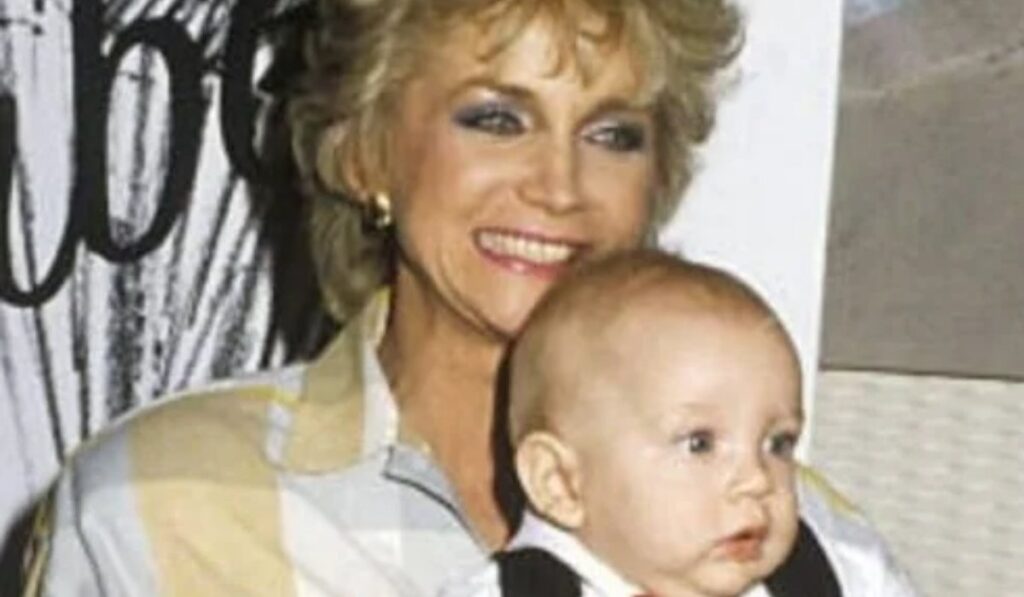 nathaniel mandrell dudney