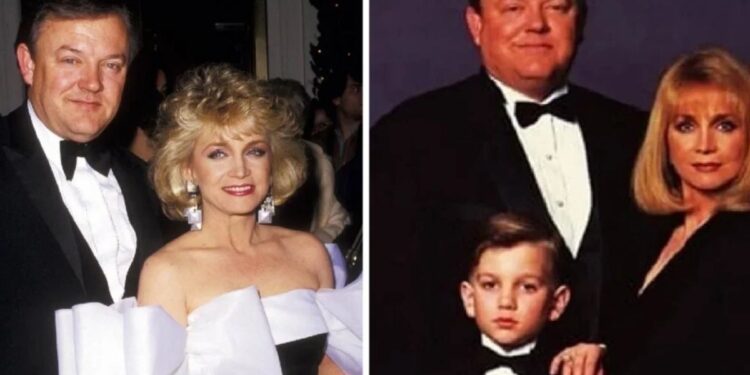 nathaniel mandrell dudney