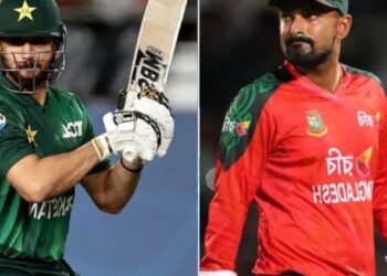 pakistan national cricket team vs bangladesh national cricket team