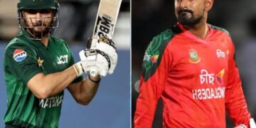 pakistan national cricket team vs bangladesh national cricket team