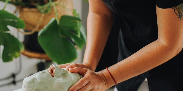 Kobido Massage The Natural Face Lift in Paris & Neuilly-sur-Seine