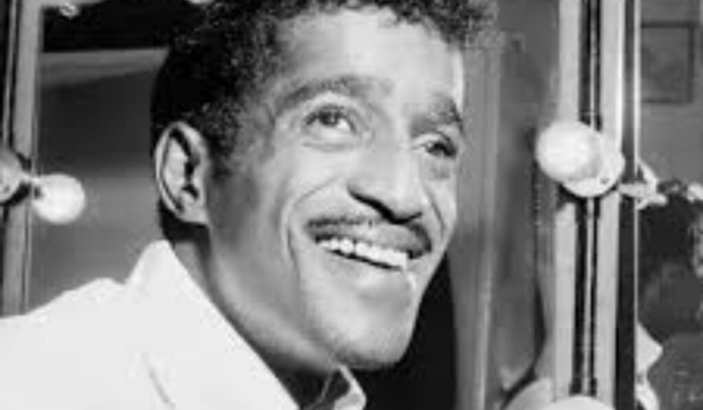 sammy davis jr net worth