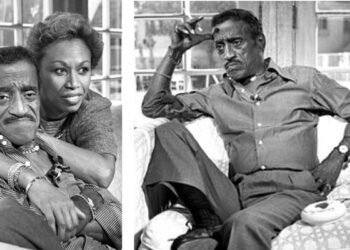 sammy davis jr net worth