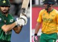 south africa national cricket team vs pakistan national cricket team