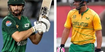 south africa national cricket team vs pakistan national cricket team