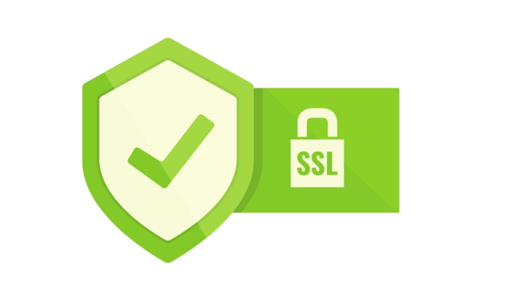 ssl certificate