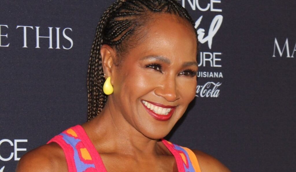 terri j vaughn