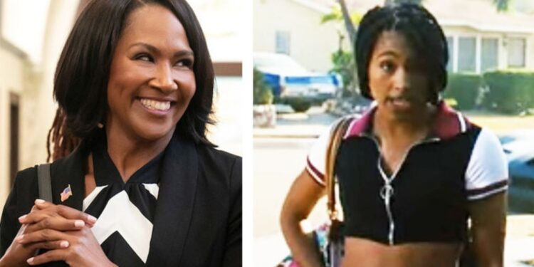 terri j vaughn